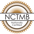 NCTMB National Certification