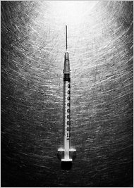cortisone_shot Ballyscanion/Getty Images