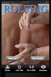 Android application for Android OS